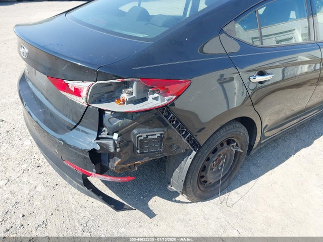 صورة 6 لـ 2018 Hyundai ELANTRA SEL