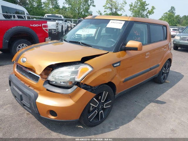 صورة 2 لـ 2010 KIA SOUL +