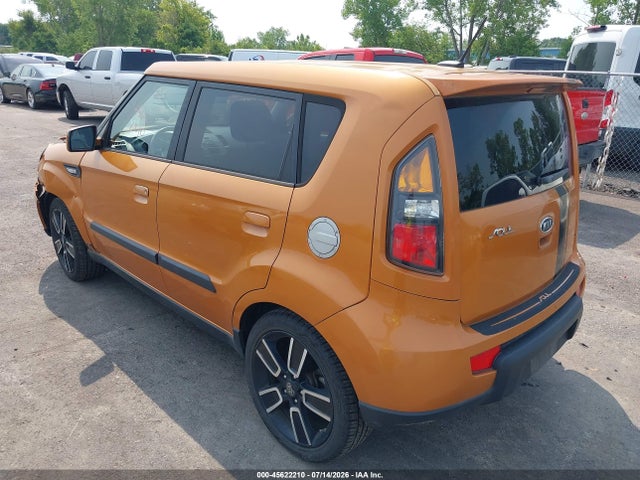 صورة 3 لـ 2010 KIA SOUL +