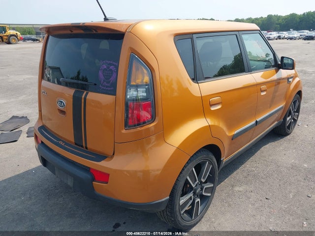 صورة 4 لـ 2010 KIA SOUL +