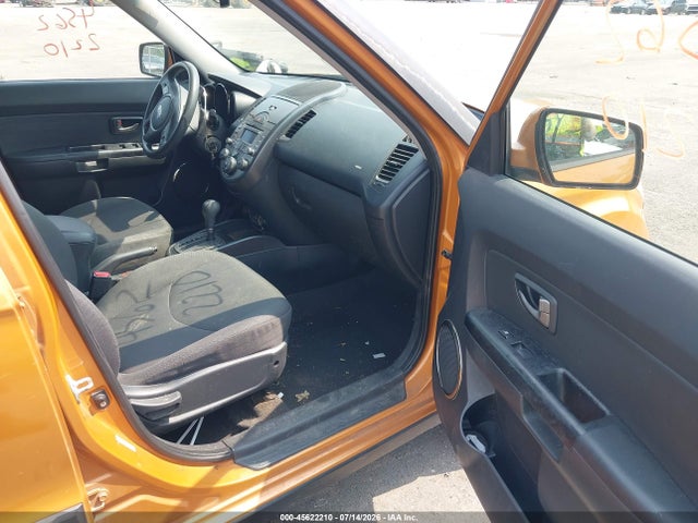 صورة 5 لـ 2010 KIA SOUL +