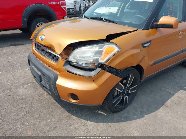 صورة 6 لـ 2010 KIA SOUL +