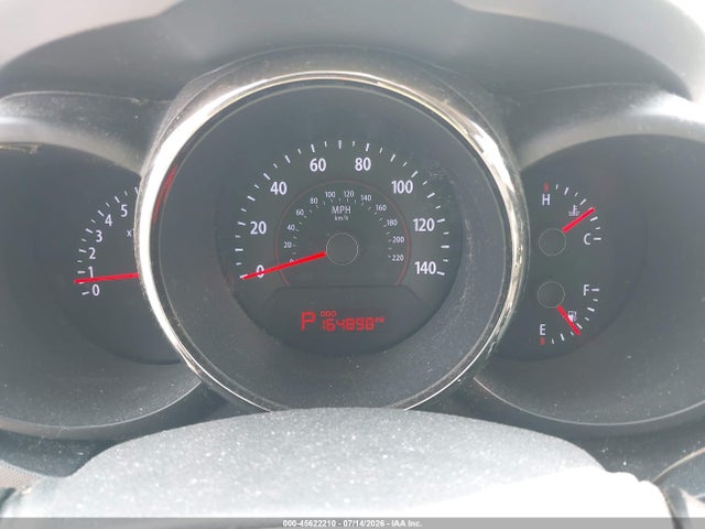 صورة 7 لـ 2010 KIA SOUL +