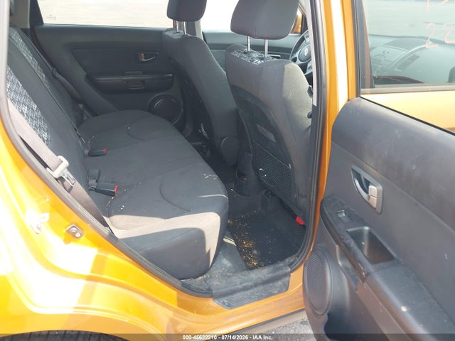 صورة 8 لـ 2010 KIA SOUL +