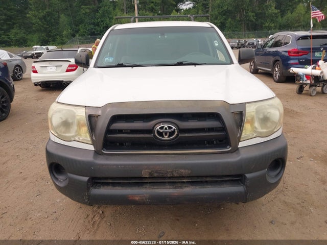 2008 Toyota TACOMA — миниатюра 12