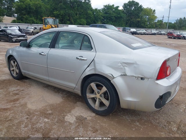 2012 Chevrolet MALIBU 1LT photo 3