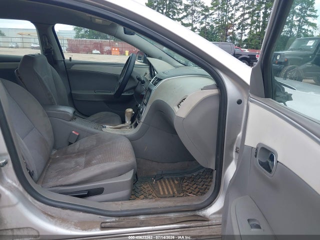 2012 Chevrolet MALIBU 1LT photo 5