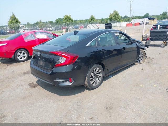 صورة 4 لـ 2017 Honda CIVIC EX