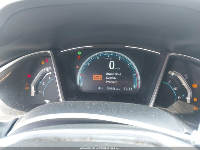 صورة 7 لـ 2017 Honda CIVIC EX