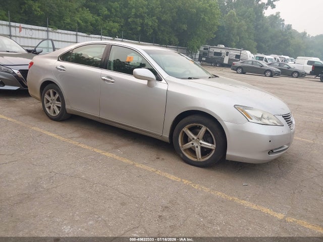 2009 LEXUS ES 