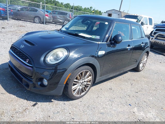 صورة 2 لـ 2019 MINI HARDTOP COOPER S
