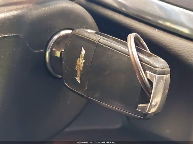 صورة مصغرة 11 لـ 2016 Chevrolet IMPALA LS