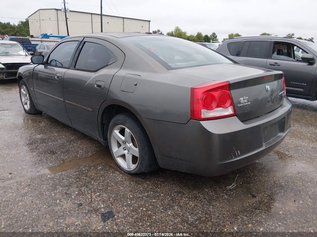 2010 Dodge CHARGER SXT 照片 3