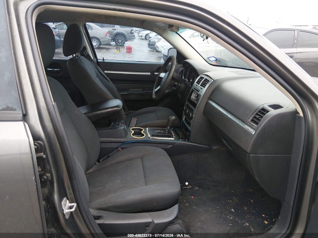 2010 Dodge CHARGER SXT 照片 5