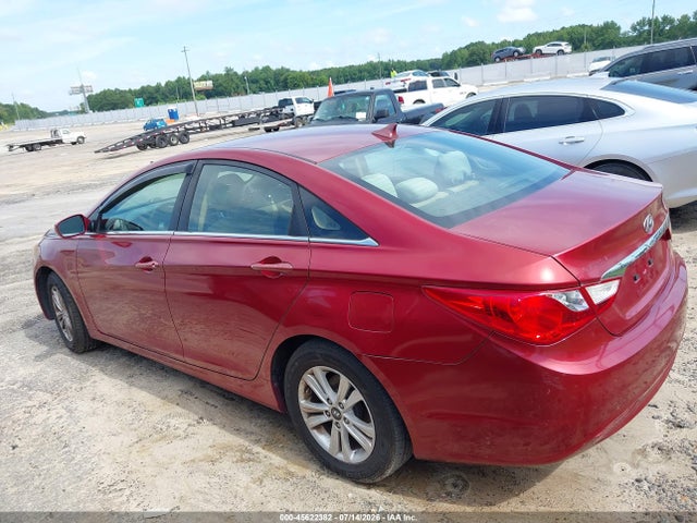 صورة مصغرة 16 لـ 2011 Hyundai SONATA GLS