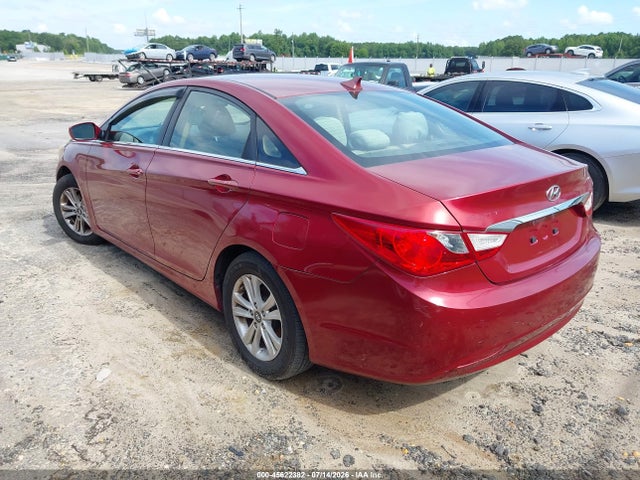 صورة 3 لـ 2011 Hyundai SONATA GLS