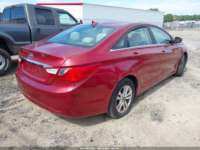 صورة 4 لـ 2011 Hyundai SONATA GLS