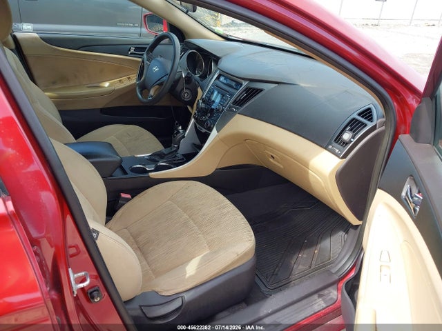صورة 5 لـ 2011 Hyundai SONATA GLS