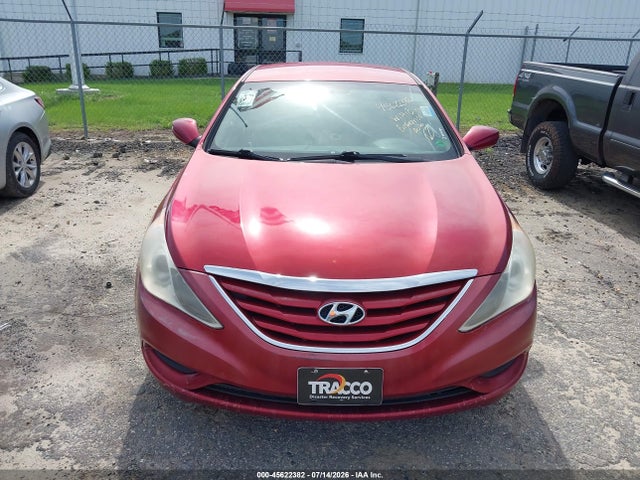 صورة 6 لـ 2011 Hyundai SONATA GLS