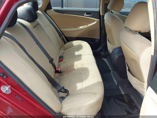 صورة 8 لـ 2011 Hyundai SONATA GLS