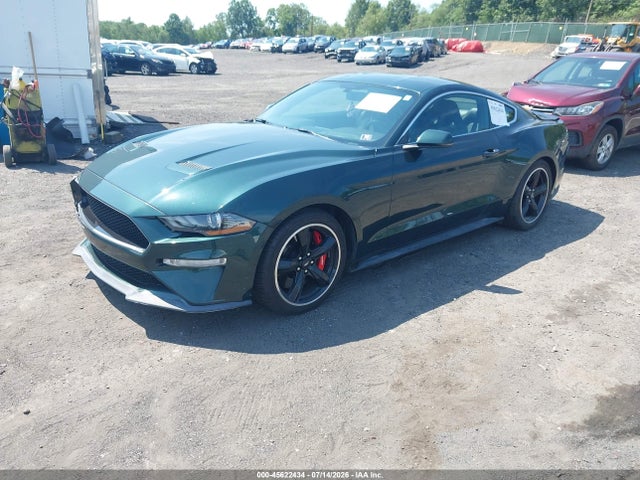 2019 FORD MUSTANG BULLITT 2
