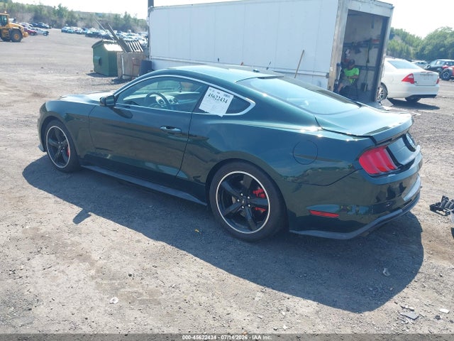 2019 FORD MUSTANG BULLITT 3