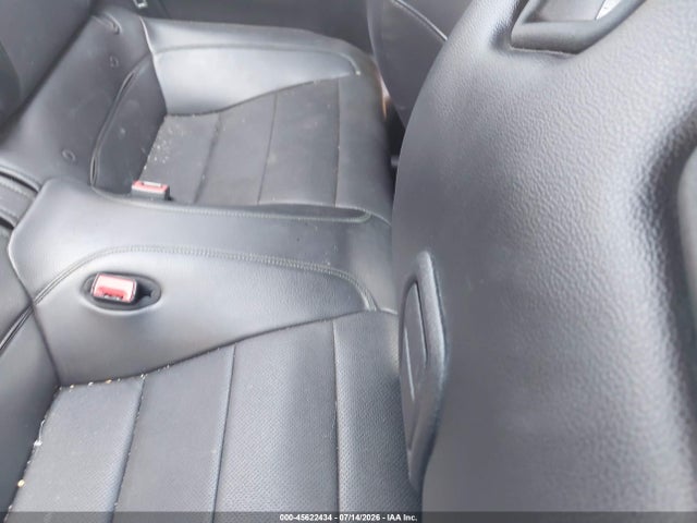 2019 FORD MUSTANG BULLITT 8