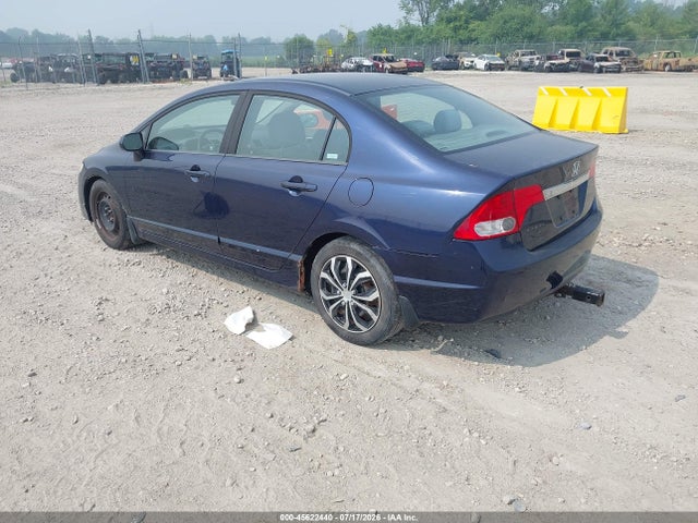 صورة 3 لـ 2009 Honda CIVIC LX