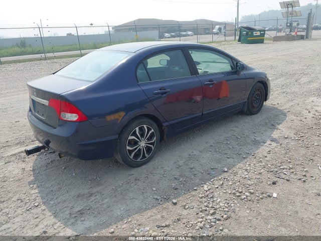 صورة 4 لـ 2009 Honda CIVIC LX