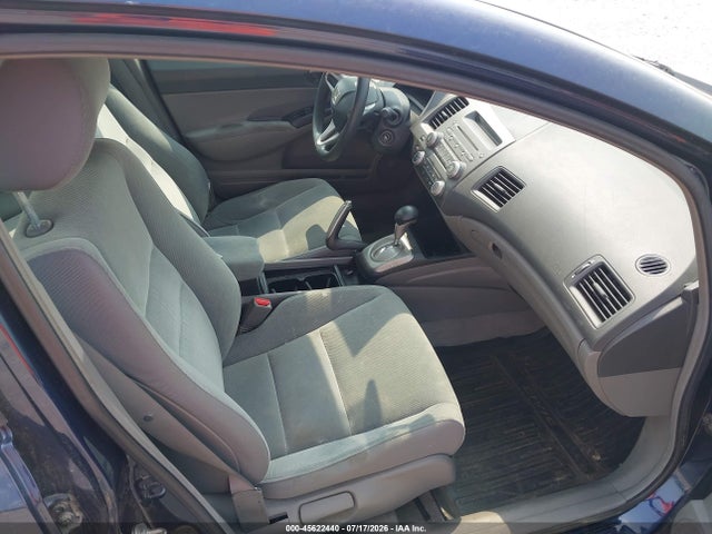 صورة 5 لـ 2009 Honda CIVIC LX