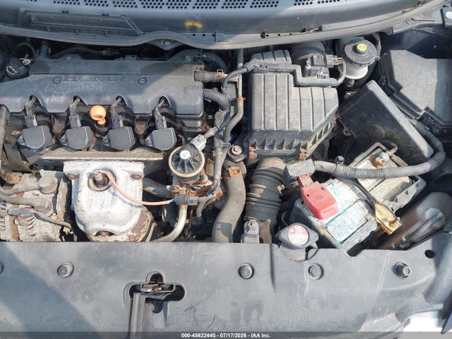 صورة 6 لـ 2009 Honda CIVIC LX