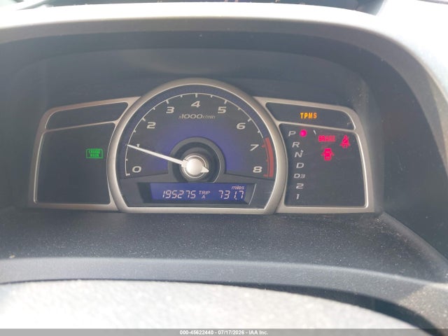 صورة 7 لـ 2009 Honda CIVIC LX