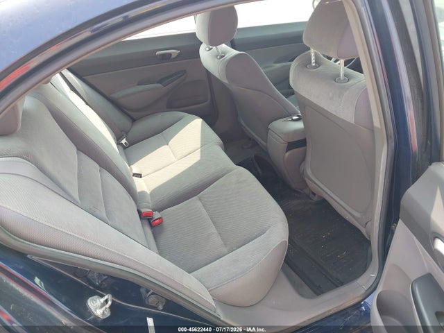 صورة 8 لـ 2009 Honda CIVIC LX