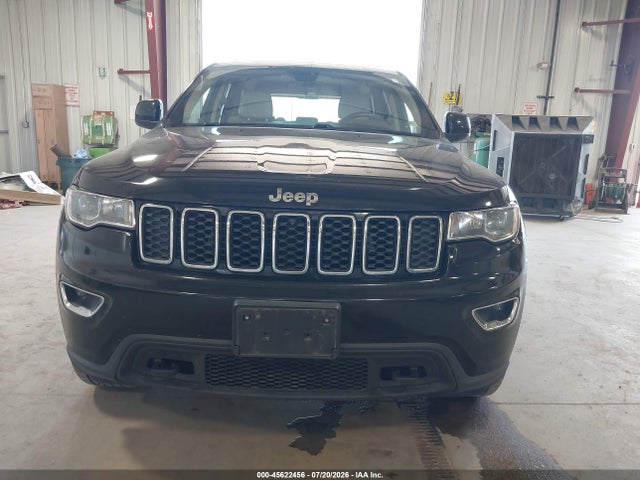 2021 JEEP GRAND CHEROKEE LAREDO E 4X4 15