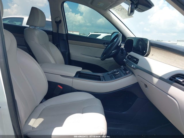 2020 HYUNDAI PALISADE SEL 5