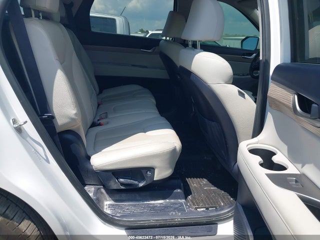 2020 HYUNDAI PALISADE SEL 8
