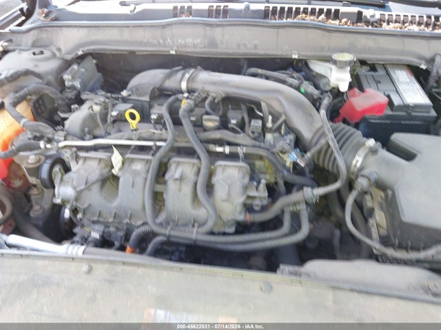 صورة 10 لـ 2020 FORD FUSION SE