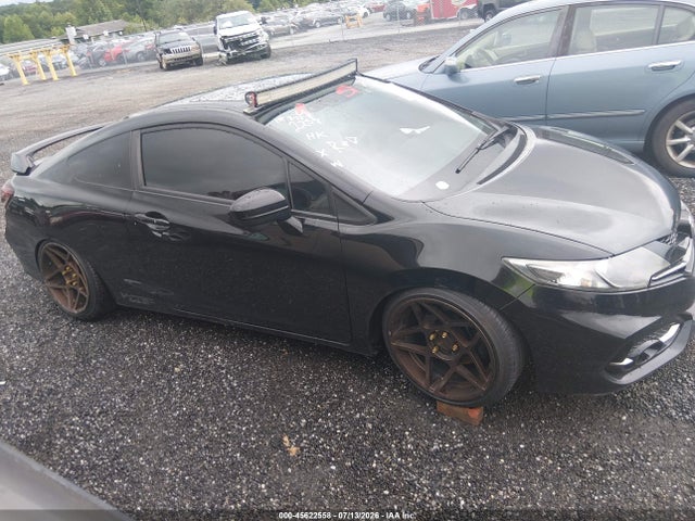 صورة مصغرة 14 لـ 2014 Honda CIVIC SI