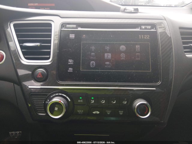 صورة مصغرة 18 لـ 2014 Honda CIVIC SI