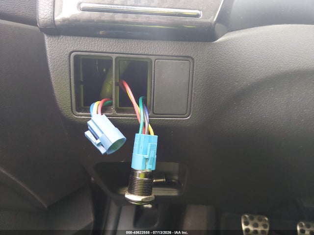 2014 Honda CIVIC SI 照片 6