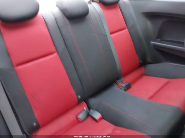 2014 Honda CIVIC SI 照片 8