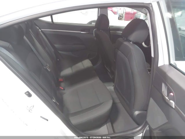 2020 Hyundai ELANTRA SE thumbnail 8