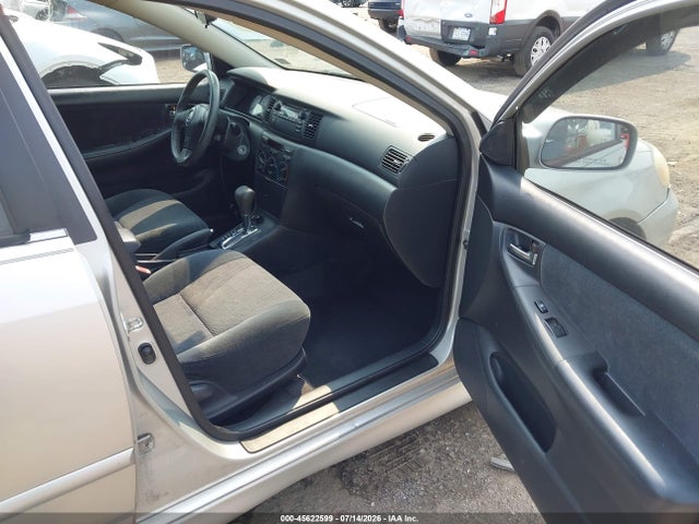 صورة 5 لـ 2003 Toyota COROLLA S