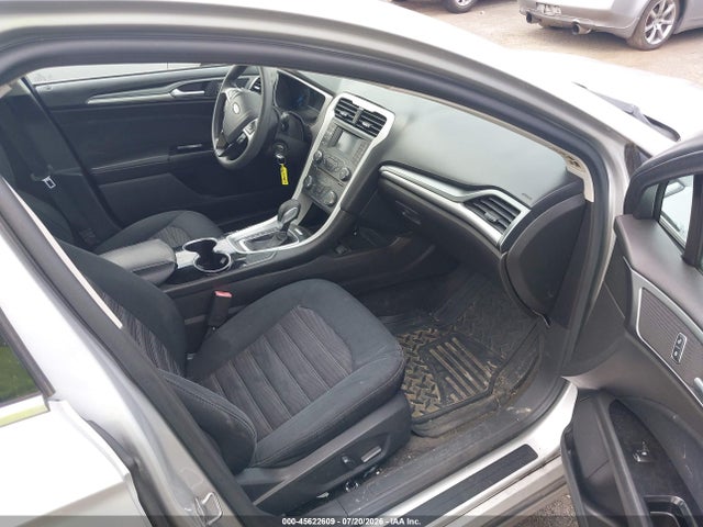 صورة 5 لـ 2016 FORD FUSION SE
