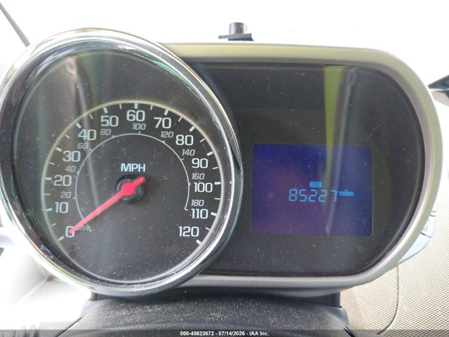 صورة مصغرة 7 لـ 2014 Chevrolet SPARK 1LT AUTO