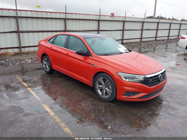 2021 VOLKSWAGEN JETTA 1.4T R-LINE/1.4T SE/S