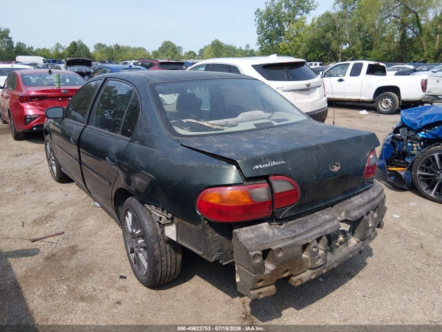 2003 Chevrolet MALIBU 照片 3