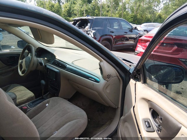 2003 Chevrolet MALIBU 照片 5