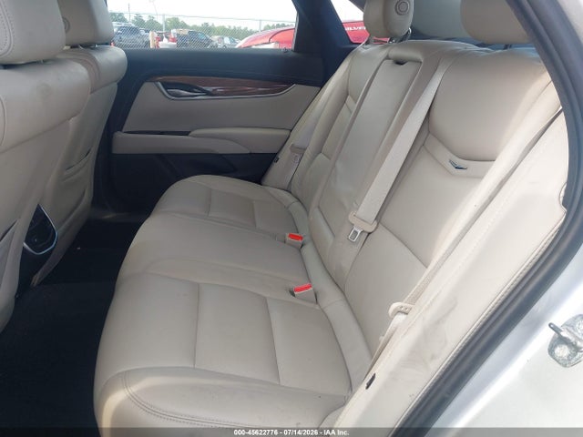 2019 Cadillac XTS LUXURY — миниатюра 21