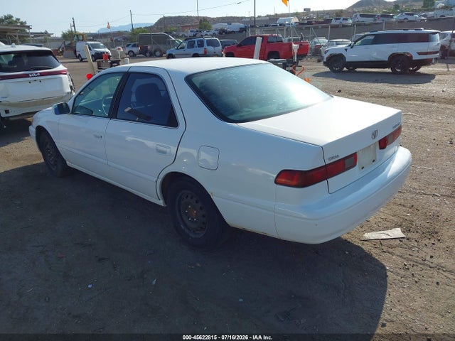 صورة 3 لـ 1999 Toyota CAMRY LE